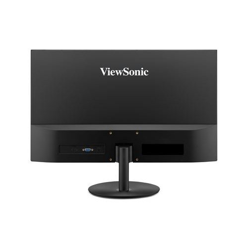 Монитор ViewSonic VA24E2-H (снимка 2)