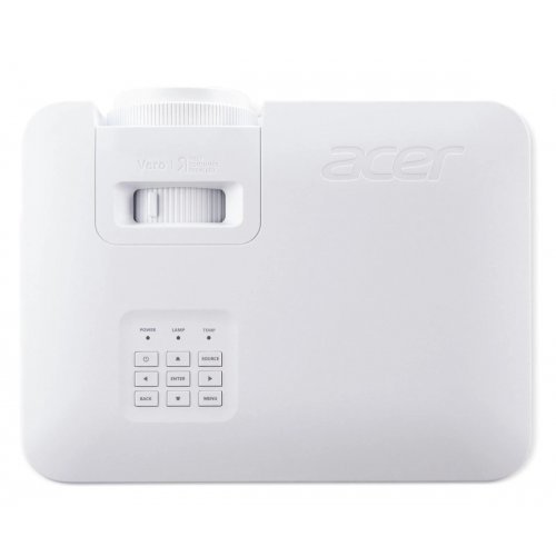 Дигитален проектор Acer MR.JY911.001 (снимка 3)