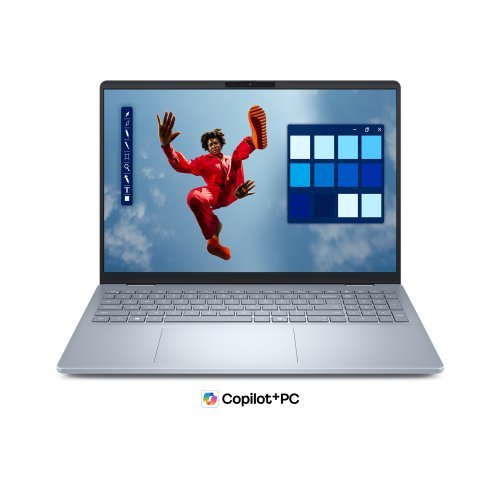 Лаптоп Dell DB16250_LNL_208_WIN_EN-14 (снимка 1)