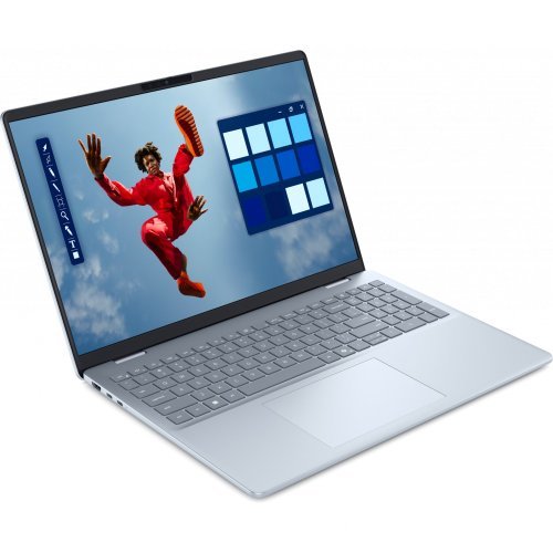 Лаптоп Dell DB16250_LNL_201_WIN_EN-14 (снимка 2)