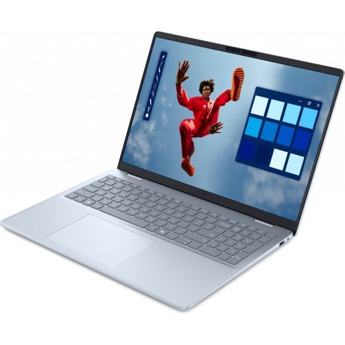 Лаптоп Dell DB16250_LNL_201_WIN_EN-14 (снимка 4)