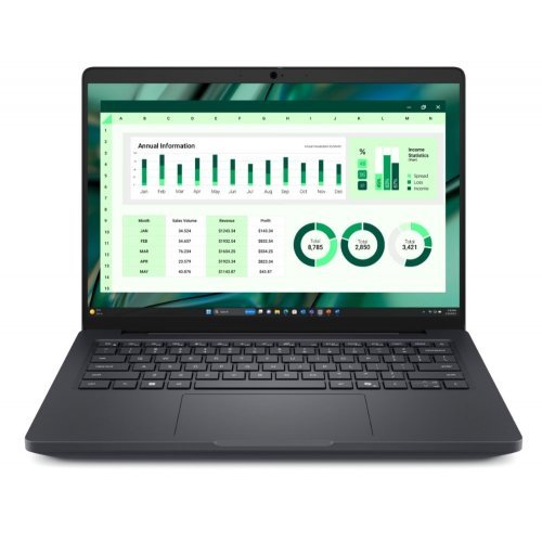 Лаптоп Dell BTO651_MC14255_EMEA (снимка 3)