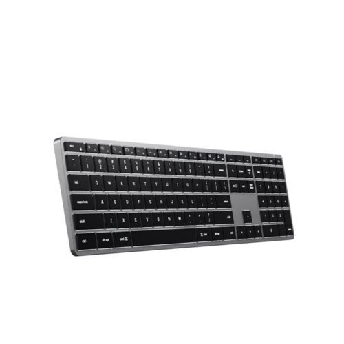 Клавиатура Satechi KBSATECHISTBTSX3M,ST-BTSX3M (снимка 1)