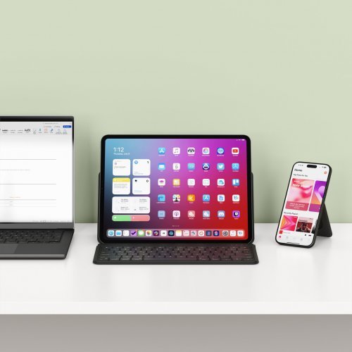 Клавиатура Satechi ST-KOTGK-EN (снимка 3)