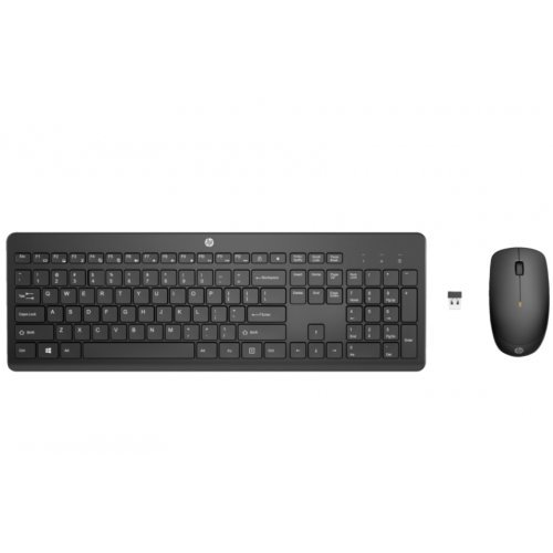 Клавиатура HP 1Y4D0UT (снимка 1)