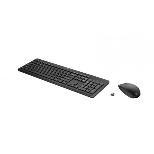 Клавиатура HP 1Y4D0UT (снимка 2)