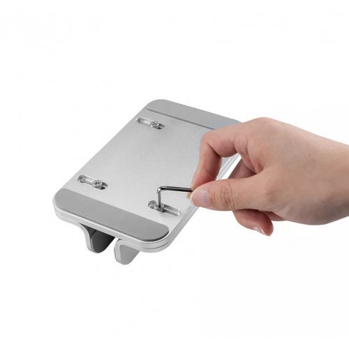 Стенд за лаптоп NEOMOUNTS BY NEWSTAR NSLS300SILVER (снимка 6)