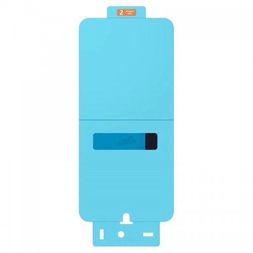 Протектор Samsung EF-UA576CTEGWW (снимка 2)