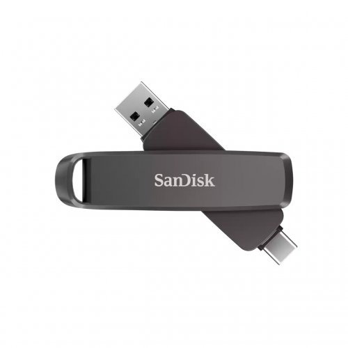 USB флаш памет SanDisk SDDDE1-2T00-G46 (снимка 1)