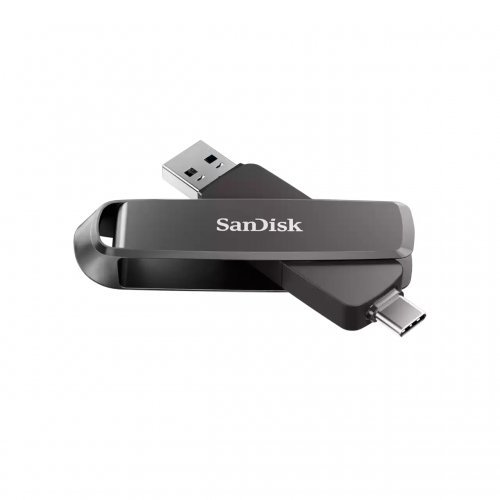 USB флаш памет SanDisk SDDDE1-2T00-G46 (снимка 2)