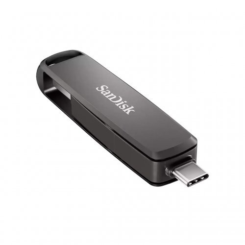 USB флаш памет SanDisk SDDDE1-2T00-G46 (снимка 3)