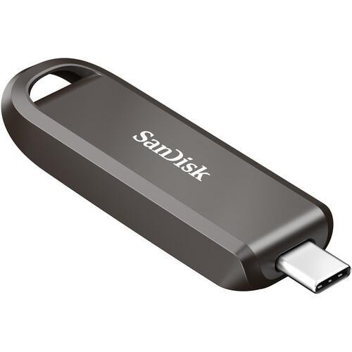 USB флаш памет SanDisk SDCZ890-1T00-G46 (снимка 1)