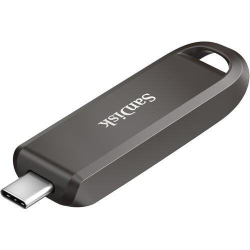 USB флаш памет SanDisk SDCZ890-1T00-G46 (снимка 3)