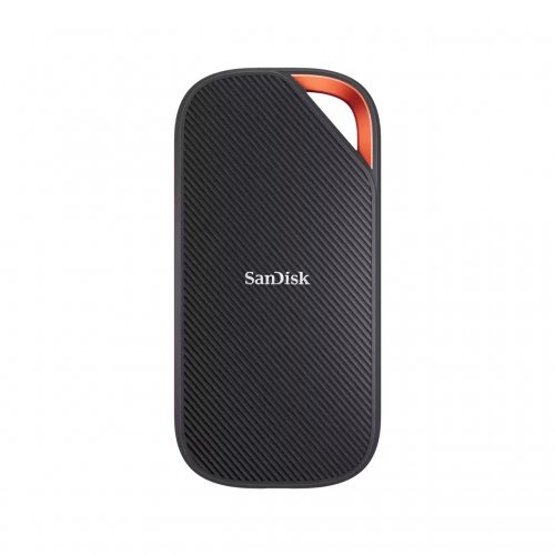 Външен диск SanDisk SDSSDE82-4T00-G25 (снимка 1)