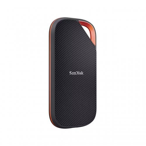 Външен диск SanDisk SDSSDE82-4T00-G25 (снимка 3)