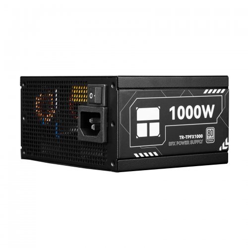 Захранващ блок Thermalright TR-TPFX1000 (снимка 1)