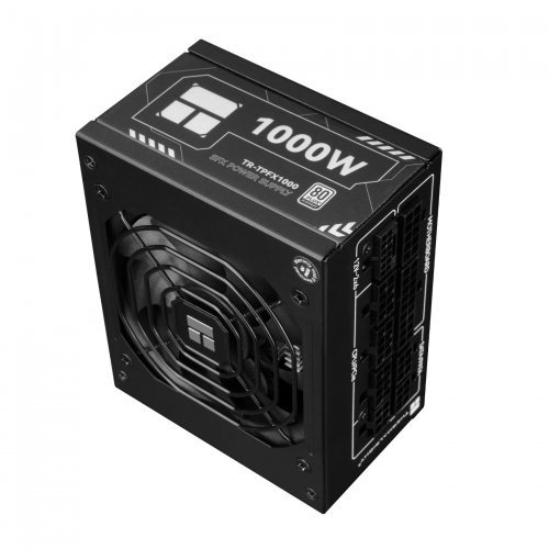 Захранващ блок Thermalright TR-TPFX1000 (снимка 3)