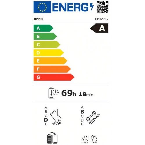 Смартфон OPPO CPH2791_16+512_SK (снимка 5)