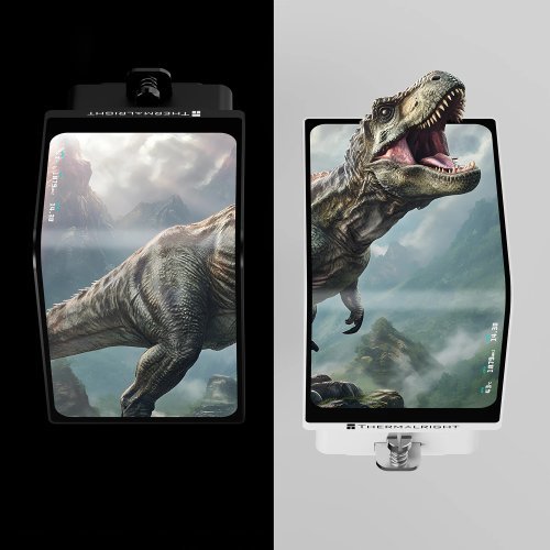 Охлаждане Thermalright LEVITA-VISION-360-UB-ARGB-BK (снимка 3)