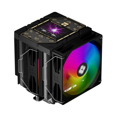 Охлаждане Thermalright PEERLESS-ASSASSIN-120-VSN-ARGB (снимка 1)
