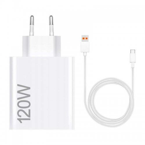 Зарядно устройство Xiaomi BHR9462EU (снимка 1)