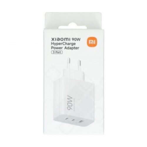 Зарядно устройство Xiaomi BHR087MEU (снимка 1)