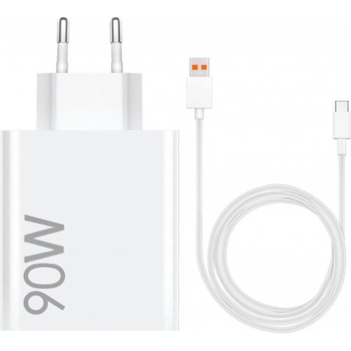 Зарядно устройство Xiaomi BHR07ZBEU (снимка 1)