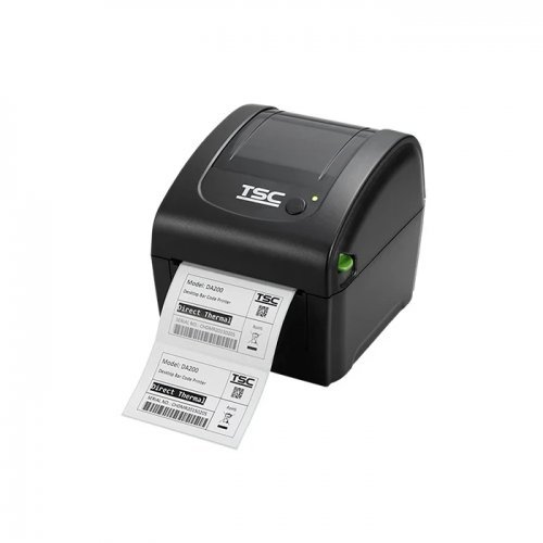 Етикетни принтери > TSC TSC-DA220 (снимка 1)