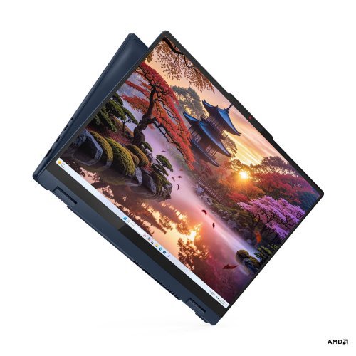 Лаптоп Lenovo 83KU000FBM (снимка 4)