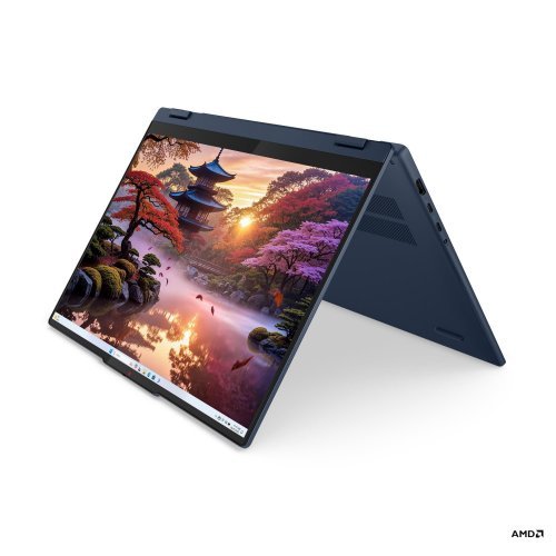 Лаптоп Lenovo 83KU000FBM (снимка 5)