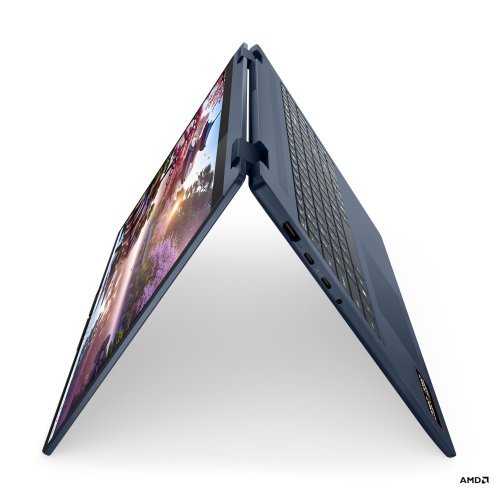 Лаптоп Lenovo 83KU000FBM (снимка 7)