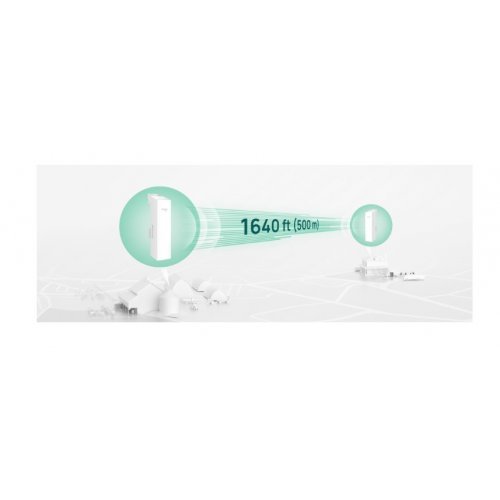 Access Point TP-Link EAP100-Bridge KIT (снимка 4)