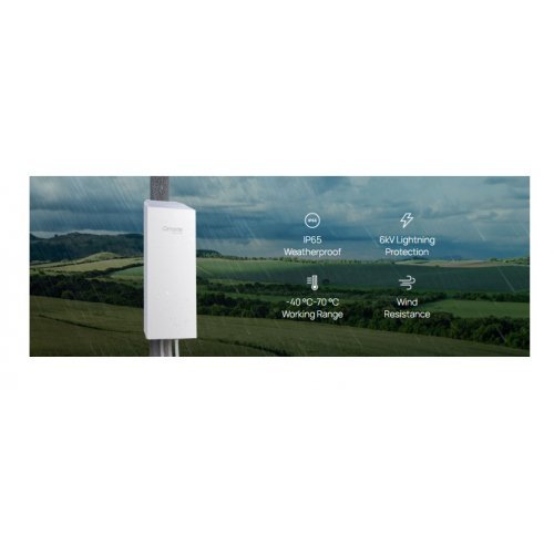 Access Point TP-Link EAP100-Bridge KIT (снимка 8)