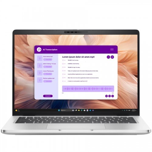 Лаптоп Dell PB14250_U5U16G512G_WIN-14 (снимка 1)