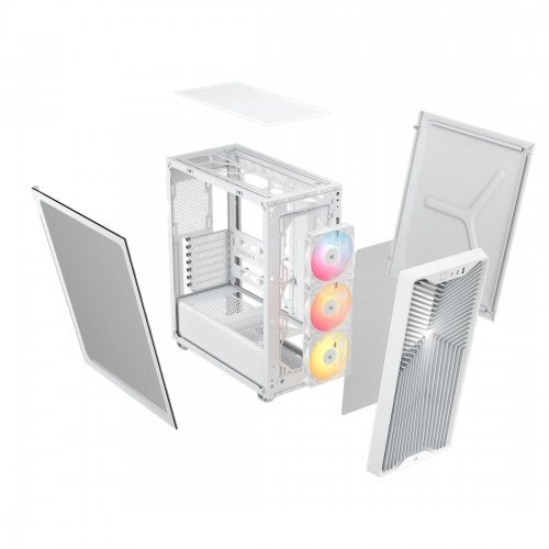 Компютърна кутия Corsair CC-9011345-WW (снимка 3)