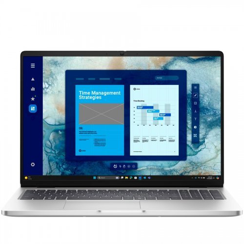 Лаптоп Dell Pro 16 PC16250_U516G512GFIR_WIN-14 (снимка 1)