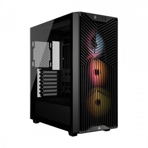 Компютърна кутия Corsair CC-9011344-WW (снимка 1)