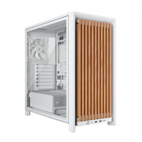 Компютърна кутия Corsair CC-9011341-WW (снимка 1)