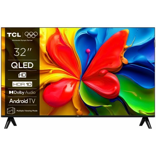 Телевизор TCL 32S49K (снимка 1)