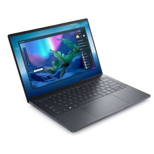 Лаптоп Dell BTO104_MA14250_EMEA (снимка 2)