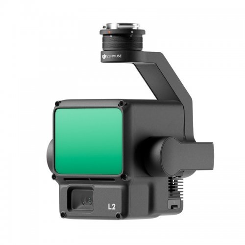 Дрон DJI CB.202309210730 (снимка 2)