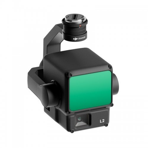 Дрон DJI CB.202309210730 (снимка 3)