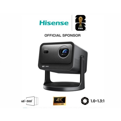 Дигитален проектор Hisense 20017736 (снимка 1)