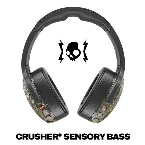 Слушалки Skullcandy S6EVW-T991 (снимка 2)