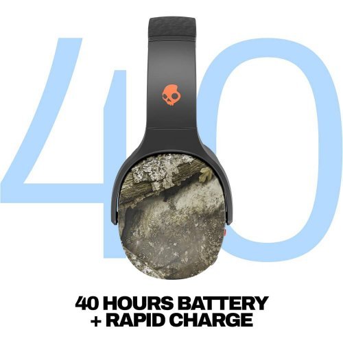 Слушалки Skullcandy S6EVW-T991 (снимка 3)