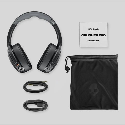Слушалки Skullcandy S6EVW-T991 (снимка 4)