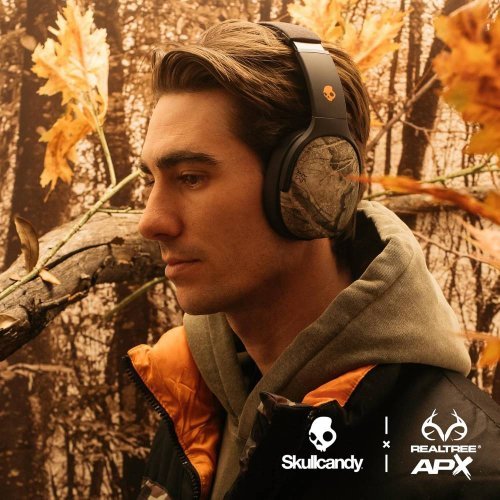 Слушалки Skullcandy S6EVW-T991 (снимка 5)