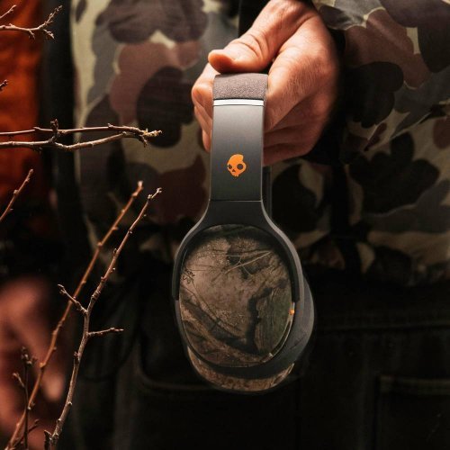Слушалки Skullcandy S6EVW-T991 (снимка 7)