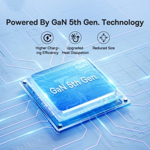 Зарядно устройство Baseus CCGP180102 (снимка 4)