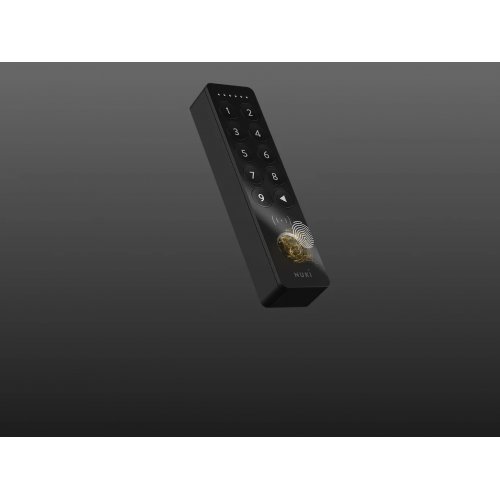 Датчици, сензори и управления > Nuki NUKI-Keypad-2-NFC (снимка 3)